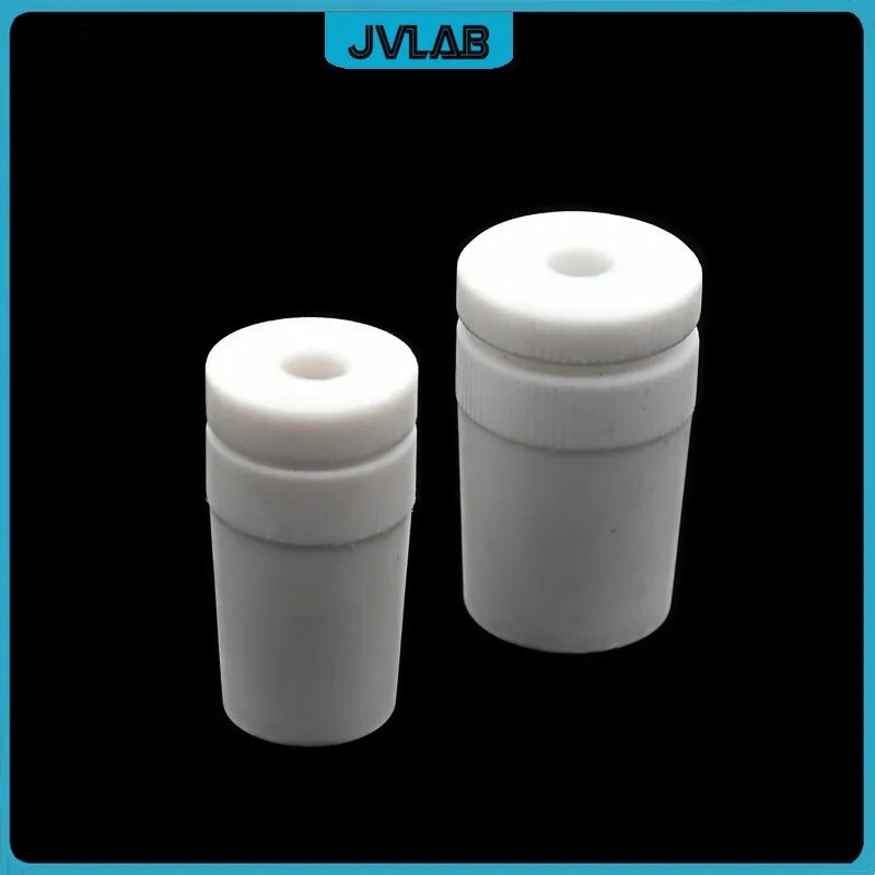 

PTFE мешалка JVLAB 14-50 мм