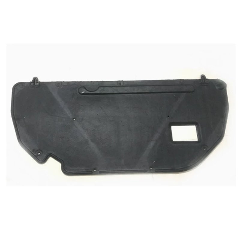 

Звуковые коврики на капоте двигателя автомобиля для Mazda3 Axela Mazda 3 BK Sport 2004 ~ 2009 авто передние теплоизоляционные хлопковые чехлы автомобильные аксессуары