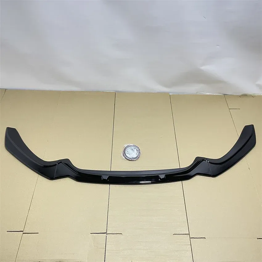 

Для BMW серии 1 F20 F21 118i 120i M135i M140i LCI 2015-2019 M-Pack автомобильный передний бампер, разделитель губ, диффузор, комплект кузова, спойлер