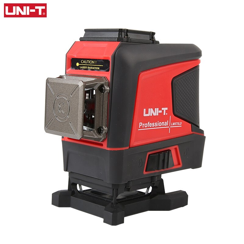 

UNI-T 360 Зеленый Лазерный Уровень