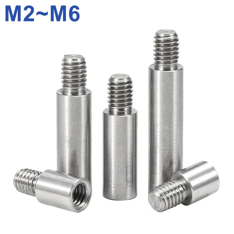 

Столбы из нержавеющей стали M2 M2.5 M3 M4 M5 M6