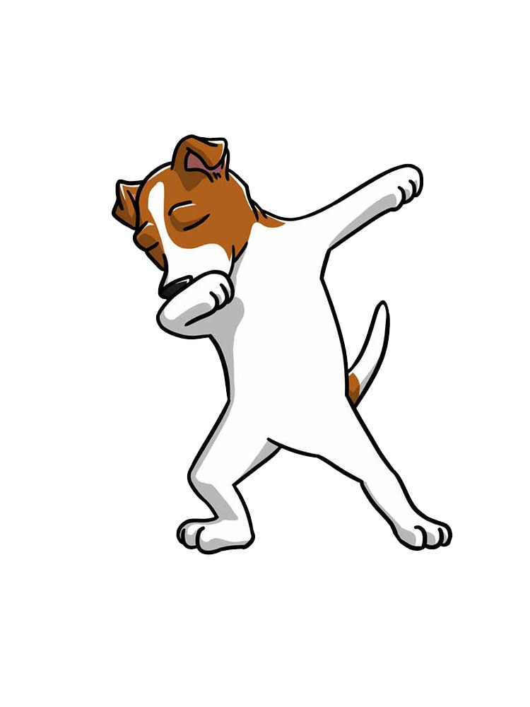 

Модные автомобильные наклейки Jack Russell Terrier, автомобильные наклейки для собак, виниловый чехол, наклейки для царапин, ПВХ, водонепроницаемый солнцезащитный крем, настройка