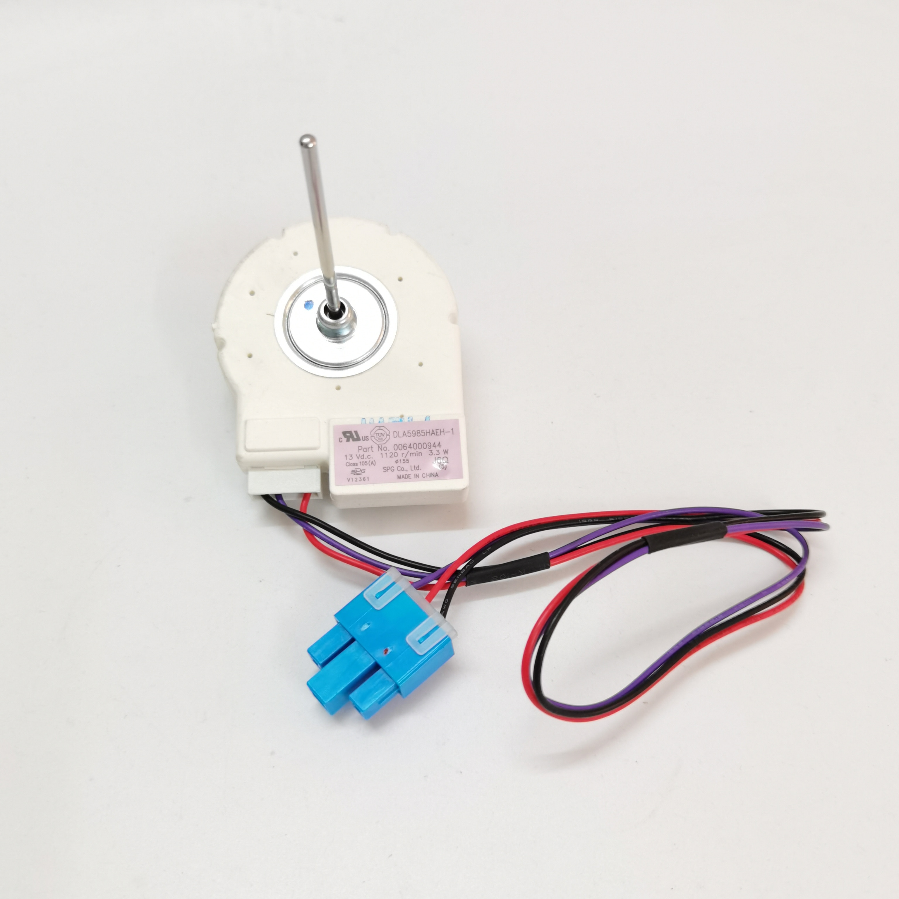 

Вентилятор для холодильника ELECTRICAL