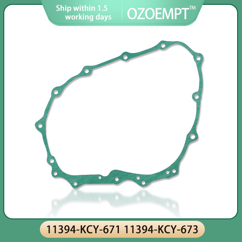 

Подкладки для XR400 96-08 NX400 NX4 FALCON 00-10 TRX400EX 99-04 OEM:11394-KCY-671 11394-KCY-673