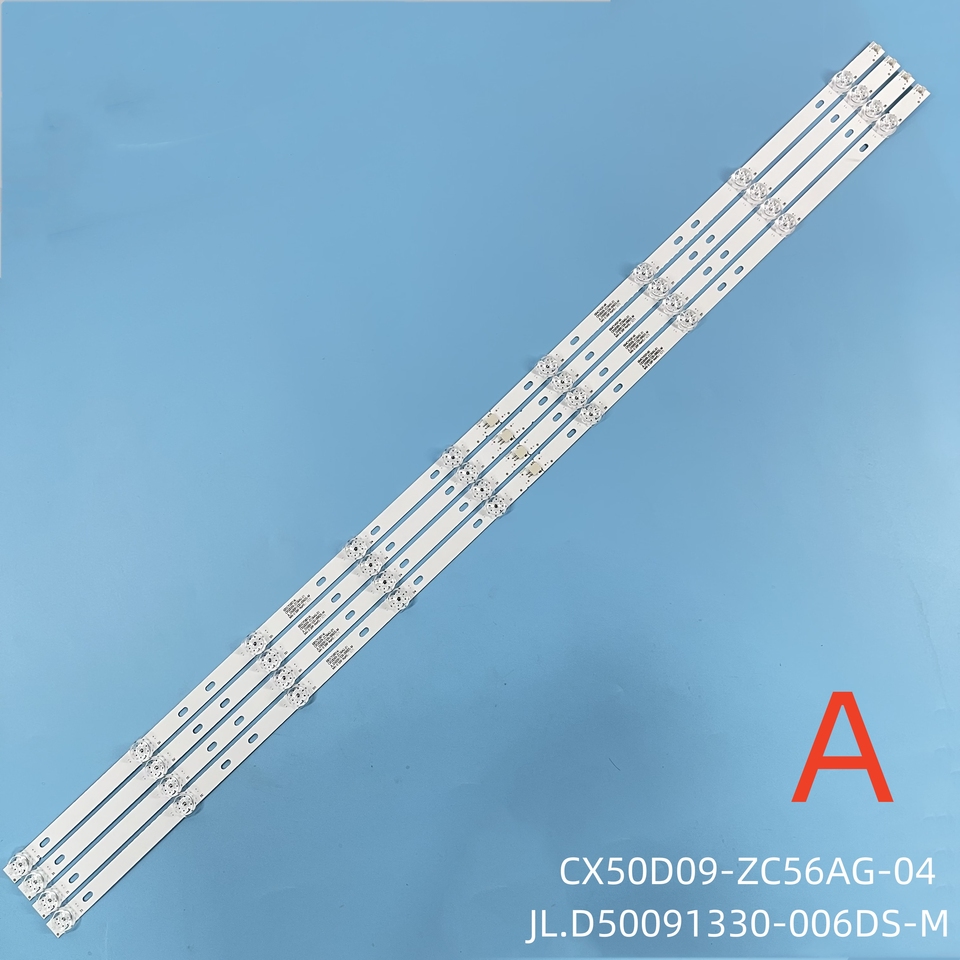 

Светодиодная подсветка JL. для телевизоров Skyline 50lst5970, DEXP U50F7000E