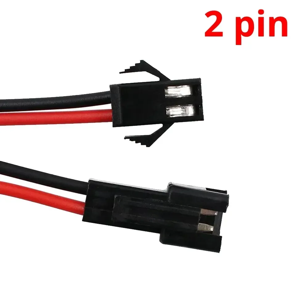

RGB светодиодные ленты JST 22Awg 150 мм