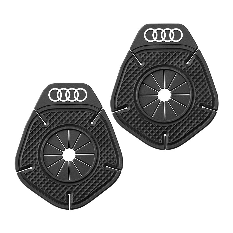 

2 шт., защитный чехол для стеклоочистителя автомобиля Audi A3 A4 B8 8P B9 8V B6 A5 B7 A1 A6
