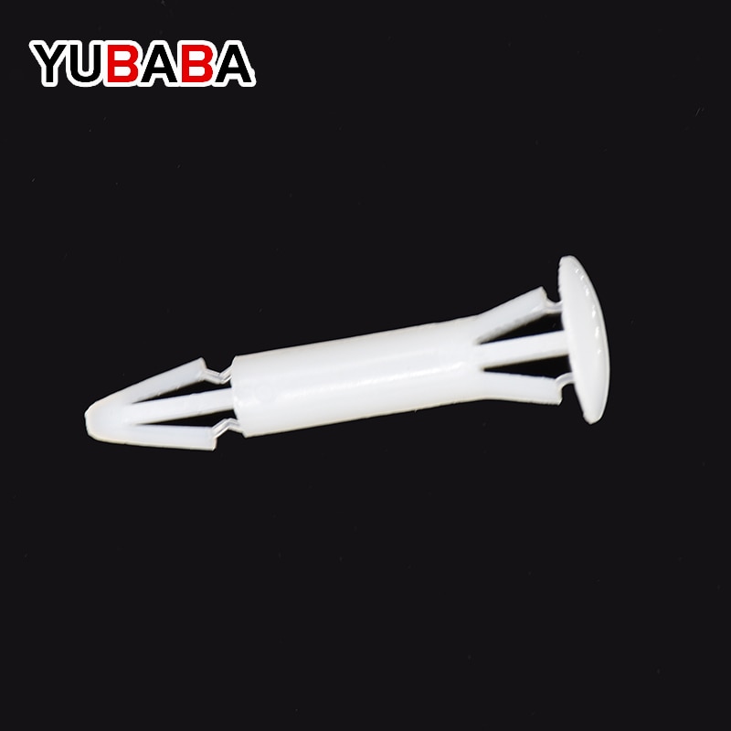 

Стопорные стойки из нейлона YUBABA 50 шт