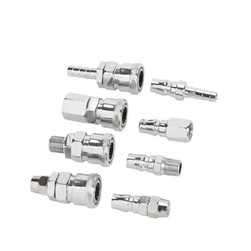

Пневматические фитинги SP20, PP20, SM20, PM20, SH20, PH20, SF20, PF20