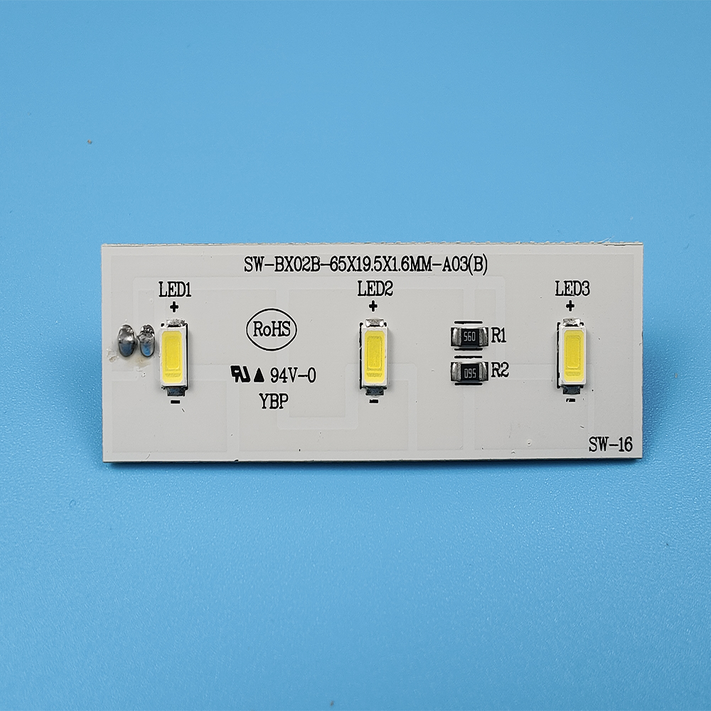 

LISCN светодиодная лента для холодильника Electrolux ZBE2350HCA