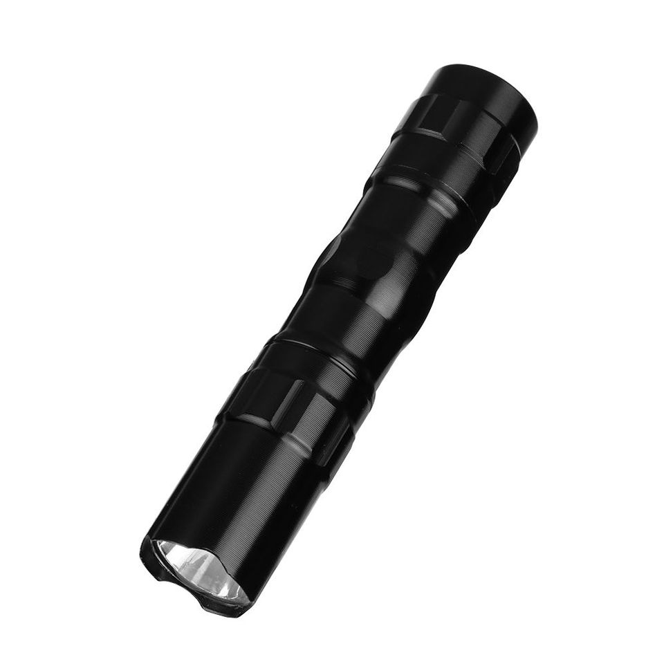 

Мини водонепроницаемый фонарик Black Diamond 3Вт