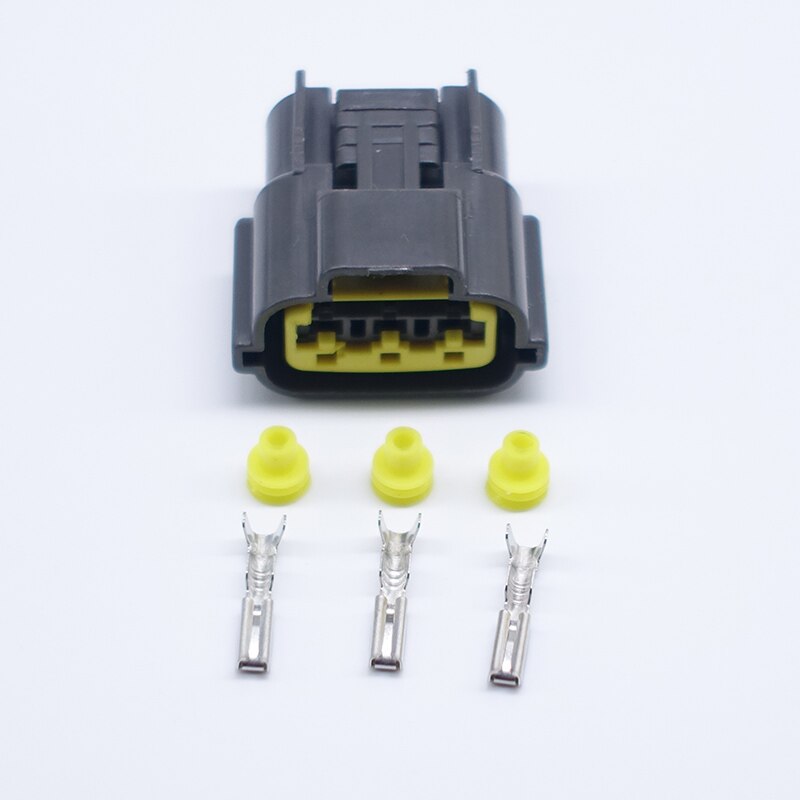 

XG70313-2.3-21 Sumitomo, 3-контактный разъем для подключения кабеля к Renault Nissan 6098-0141
