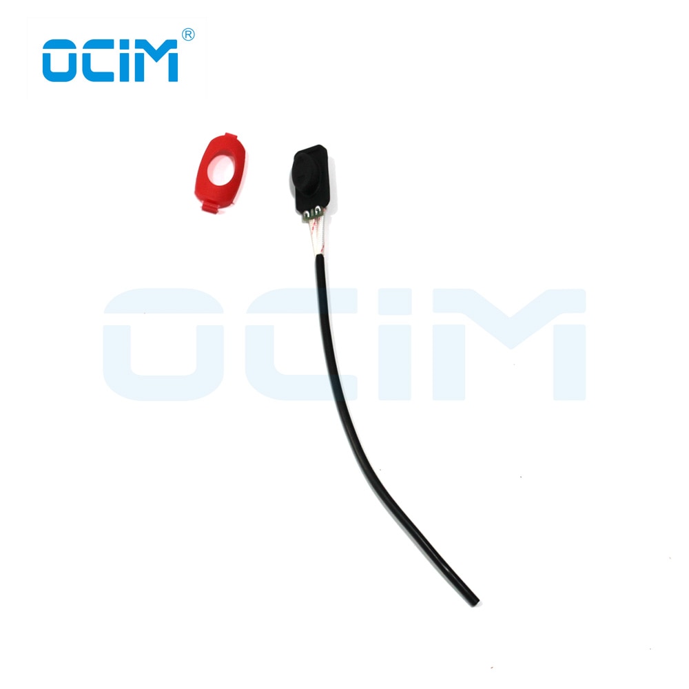 

Переключатель Ocim WP SR для TIG