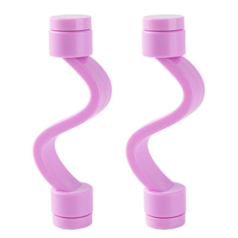 

Дверная защелка для стиральной машины, 2 шт., удобная магнитная, легко чистящаяся, подходит для различных брендов, подходит для семейного и домашнего использования