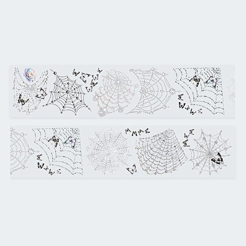 

Малярный скотч Shell Light Spider Web 2М