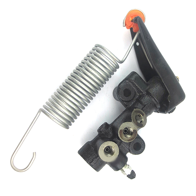 

Клапан измерения нагрузки тормозной системы Montero V31 V33 V36 MB668326 MB668328