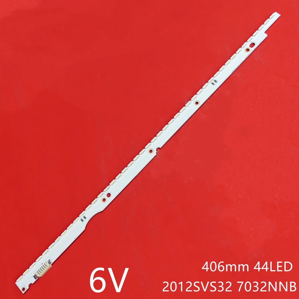 

Светодиодная лента 406 мм 44 LEDs