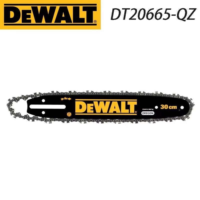 

DEWALT Цепи для цепных пил