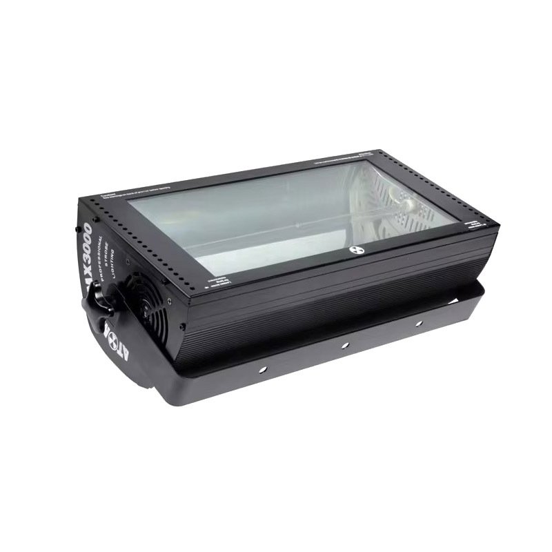 

Стробоскоп GVT Atomic 3000
