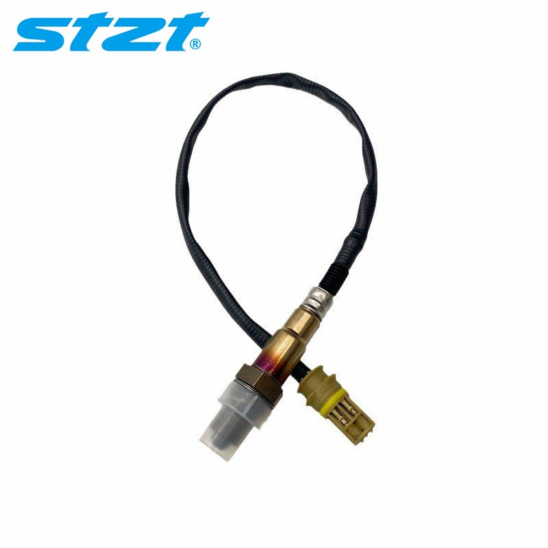 

Кислородный датчик STZT 0015407617 O2 Lambda сенсор 0258006328 для Mercedes Benz E200 C219 W203 W211