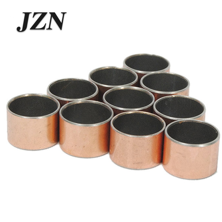 

10 шт. Самосмазывающиеся подшипники JZN SF1composite
