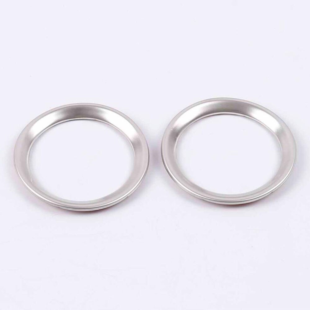 

Для Mazda CX-5 CX5 2017 2018 2019 2020 2021 2022 декоративное кольцо в виде столба