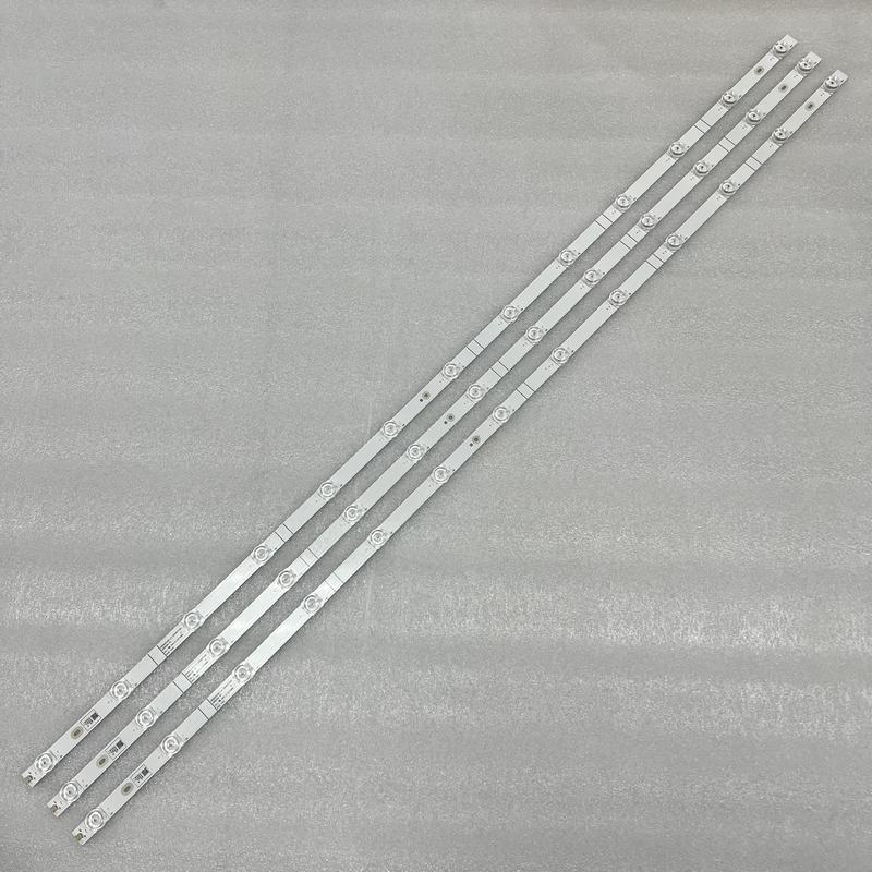 

Светодиодная лента beented 13LED для Toshiba 55U5069