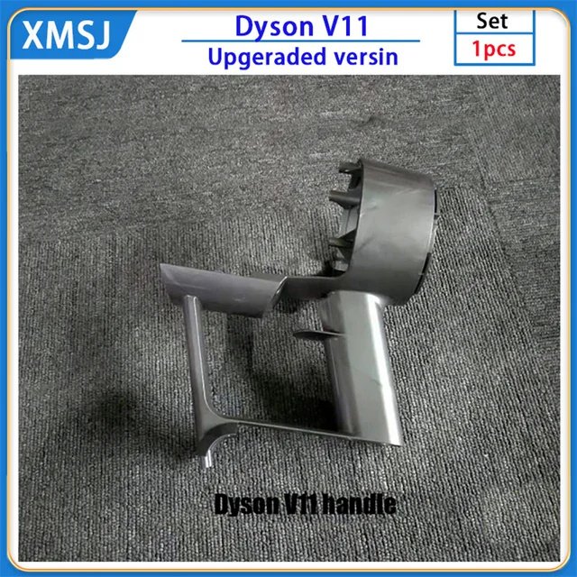 

Двигатель для Dyson V11/V15 XMSJ