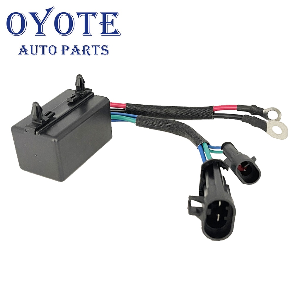 

OYOTE 0586767 реле регулировки наклона 12 В для Johnson evinгруб 40HP 50HP 60HP 15 25 30 40 50 60 75 90 115 130 150 175 200 225 250 300 HP