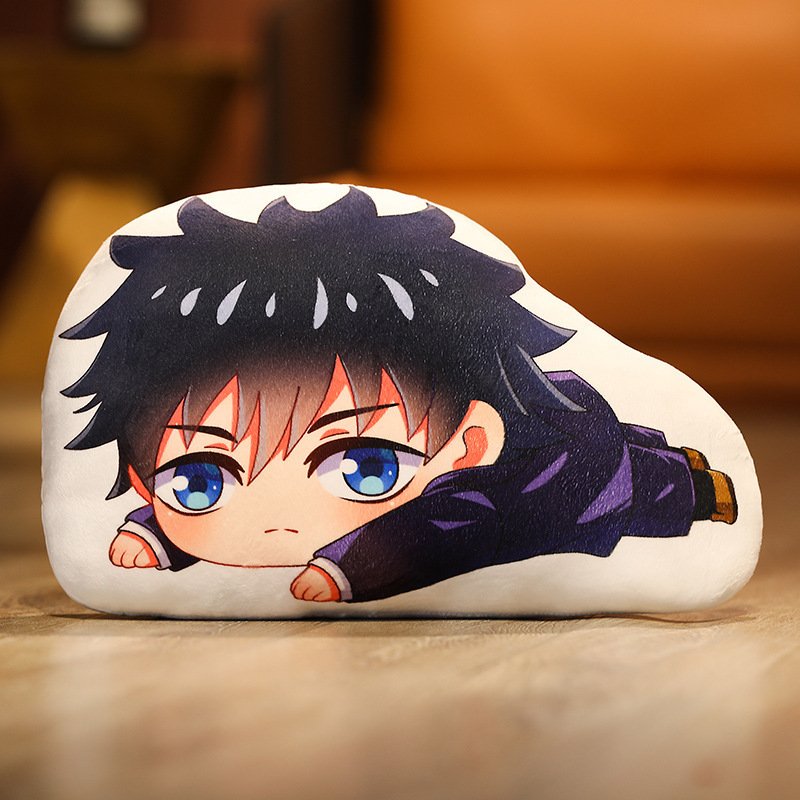 

Kawaii Jujutsu Kaisen плюшевые подушки