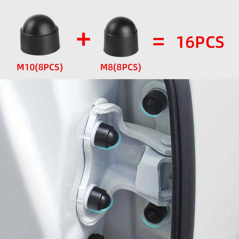 

Аксессуары для салона автомобиля, защитный колпачок для Toyota Land Cruiser Prado 150 Avensis Prius Crown для Subaru Forester XV