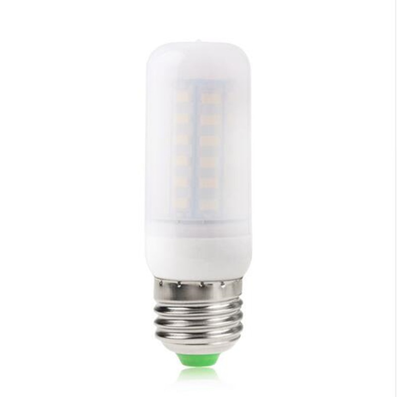 

LED лампа Velainwom E27/E14 24/36/48/56/69 SMD теплый/холодный белый свет