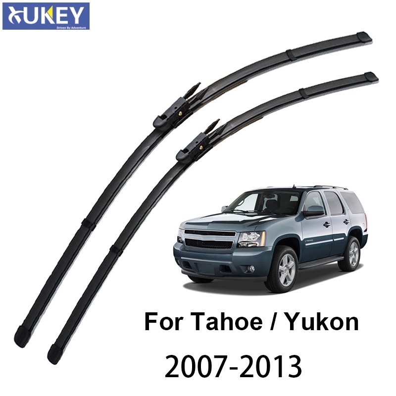 

Передние щетки стеклоочистителя Xukey для Chevrolet Tahoe для GMC Yukon MK 3 22 "22" лобовое стекло 2007 2008 2009 2010 2011 2012 2013