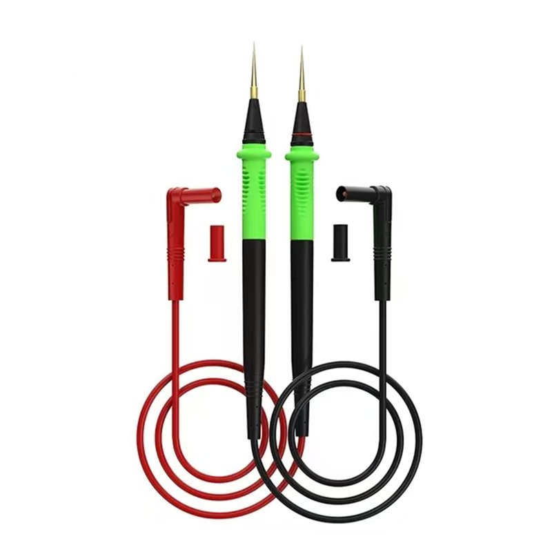 

XMSJ LUOWEI LW-315 сверхтонкие тестовые провода для мультиметра