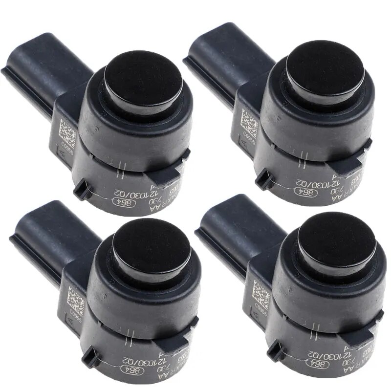 

Новый датчик парковки PDC для Dodge Ram 1500 2500 3500 Chrysler 300 Jeep Liberty 1EW63AXRAA