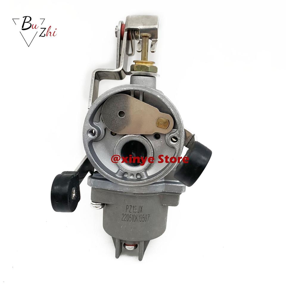 

Карбюратор 823040A4 823040T06, подходящий для Mercury Mariner, подвесной двигатель 3,3 HP 2,5 hp 2T 2hp 3303-823040A 823040A5