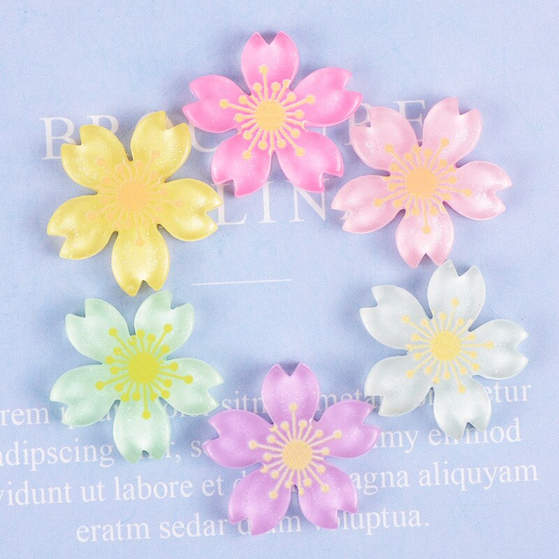

Миниатюры из канифоли MINISO, 10 шт.