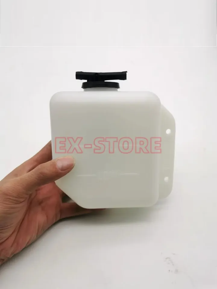 

Экскаватор SUB WATER TANK YANMAR ViO17,ViO30,ViO22,ViO10,ViO27,ViO55,ViO50,ViO85,ViO80,ViO40,ViO60