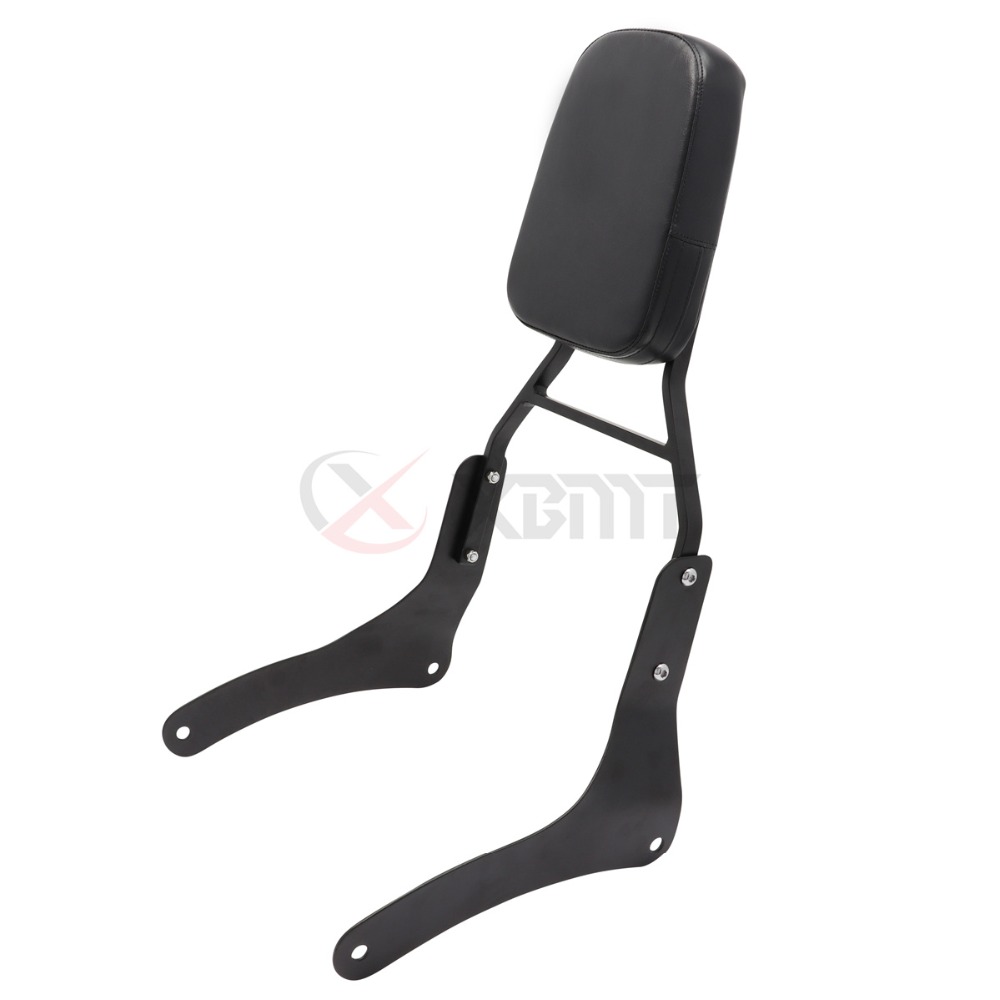 

Мотоциклетная пассажирская спинка для Kawasaki Vulcan 900 VN900, классическая 1996-2023 2022 2021 2020 2019 2018 2017