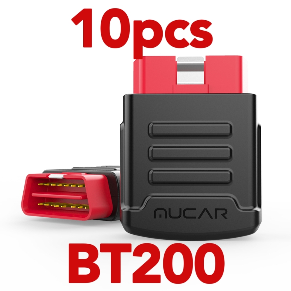 

10-100 шт MUCAR BT200 BT200 PRO оптовая цена