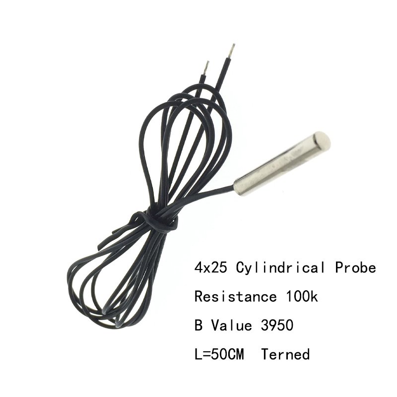 

Термозонд YOINNOVATI B3950 4x25 мм