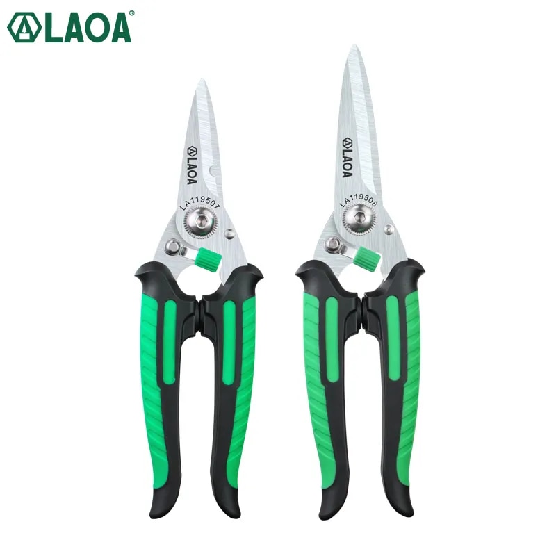 

LAOA Многофункциональные ножницы из нержавеющей стали