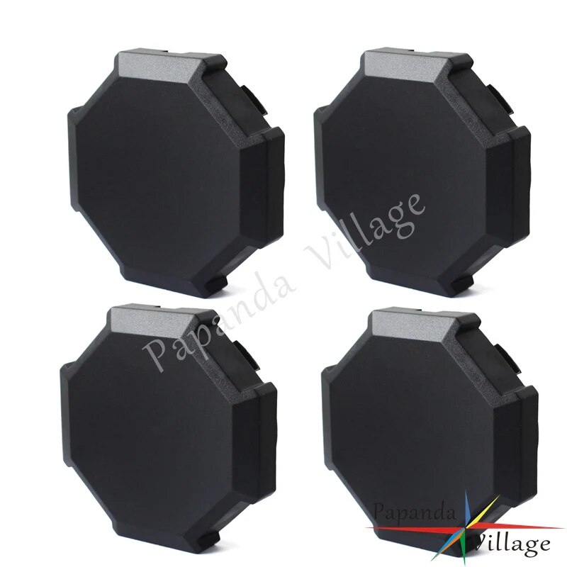 

1x/2x/4x колпачки на ступицы для Polaris Sportsman RZR 900 1000 XP 4 Turbo 1522216-655 защита обода колеса