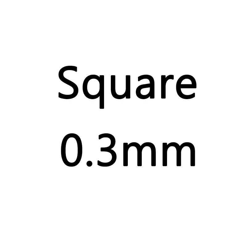 

PULAND Плоский кабель из силикона 0.5мм²