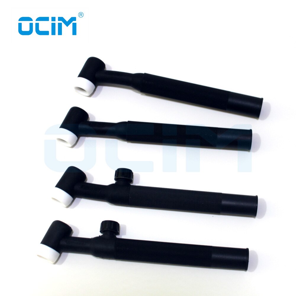 

Сварочный фонарь Ocim WP17 для TIG сварки