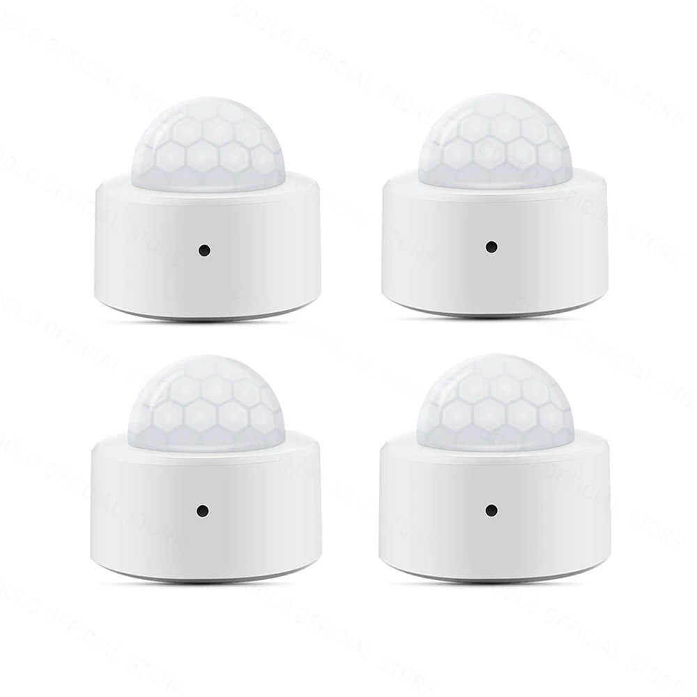 

Датчик движения Tuya ZigBee