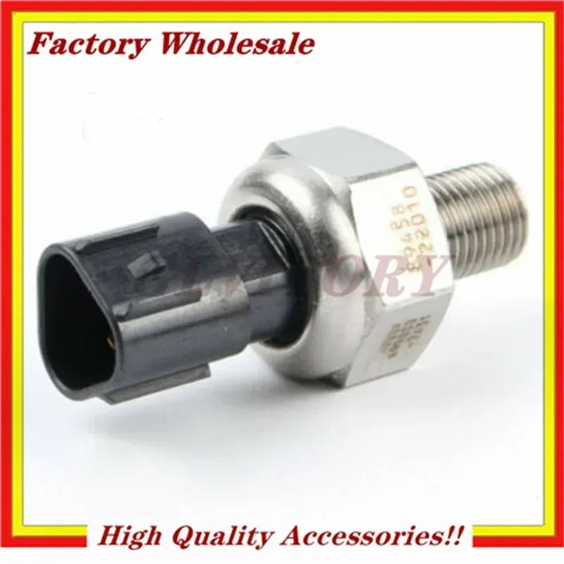 

Датчик давления топлива 89458-22010 для Toyota AVENSIS Lexus LS460/460L GS30/35/430 89458 22010 8945822010, 1 шт.