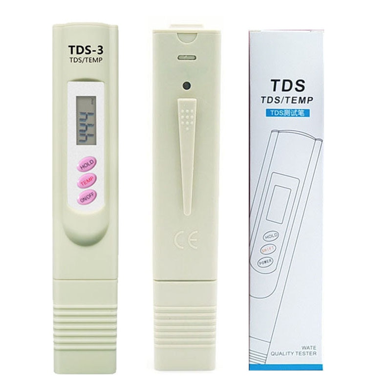 

SHENGMEIYU Цифровой тестер воды TDS