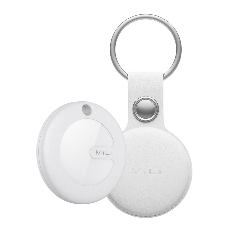 

MiLi MiTag Go Bluetooth-трекер