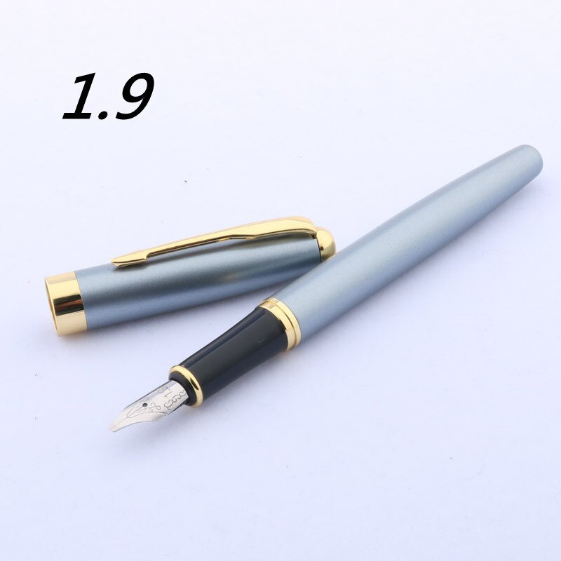 

Художественная перьевая ручка Chouxiongluwei классическая 388 Duckbill